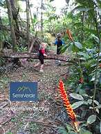 Serra Verde Ecolodges