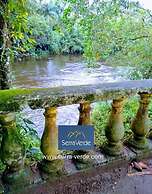 Serra Verde Ecolodges