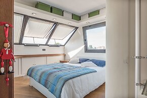 Torlonia Exclusive Penthouse
