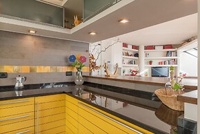 Torlonia Exclusive Penthouse