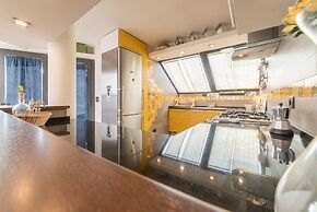 Torlonia Exclusive Penthouse