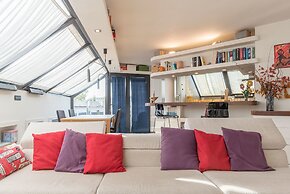 Torlonia Exclusive Penthouse