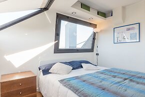 Torlonia Exclusive Penthouse