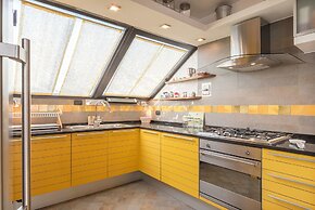 Torlonia Exclusive Penthouse