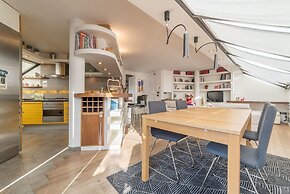 Torlonia Exclusive Penthouse