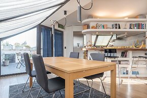 Torlonia Exclusive Penthouse