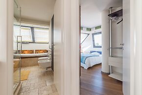 Torlonia Exclusive Penthouse