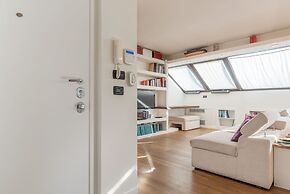 Torlonia Exclusive Penthouse