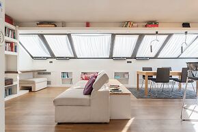 Torlonia Exclusive Penthouse