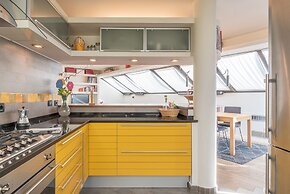 Torlonia Exclusive Penthouse