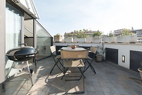 Torlonia Exclusive Penthouse