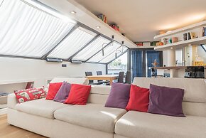 Torlonia Exclusive Penthouse