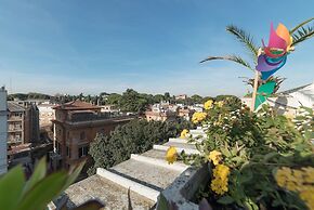 Torlonia Exclusive Penthouse