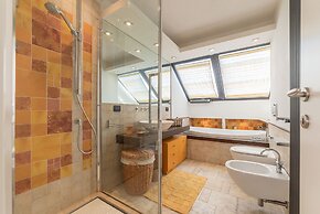 Torlonia Exclusive Penthouse