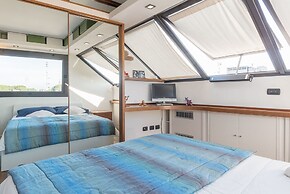 Torlonia Exclusive Penthouse