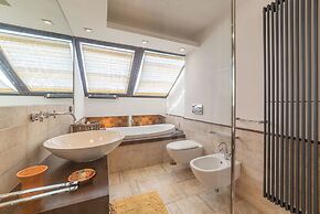 Torlonia Exclusive Penthouse