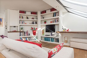 Torlonia Exclusive Penthouse