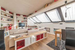 Torlonia Exclusive Penthouse