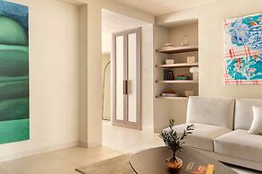 Anfitrión Villas & Suites