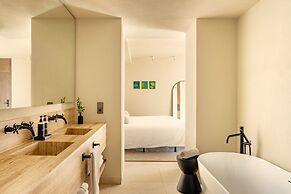 Anfitrión Villas & Suites