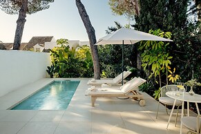 Anfitrión Villas & Suites