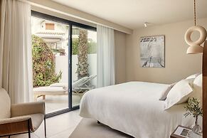 Anfitrión Villas & Suites