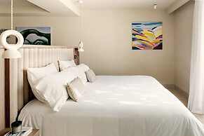 Anfitrión Villas & Suites