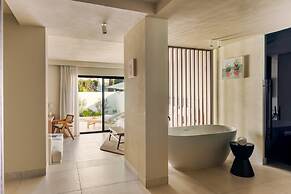 Anfitrión Villas & Suites