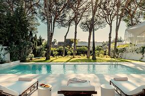 Anfitrión Villas & Suites