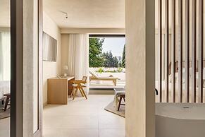 Anfitrión Villas & Suites