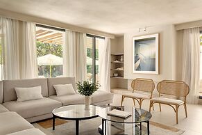 Anfitrión Villas & Suites