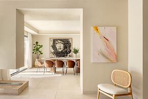 Anfitrión Villas & Suites