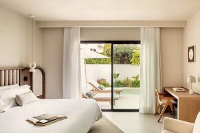 Anfitrión Villas & Suites