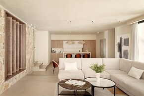 Anfitrión Villas & Suites