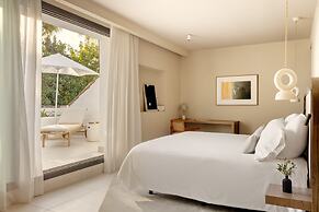 Anfitrión Villas & Suites