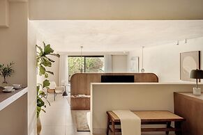 Anfitrión Villas & Suites