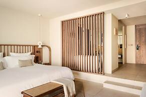 Anfitrión Villas & Suites