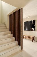 Anfitrión Villas & Suites