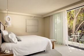 Anfitrión Villas & Suites