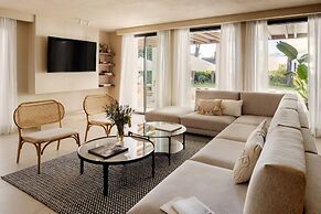 Anfitrión Villas & Suites