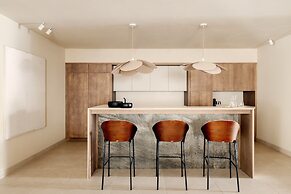 Anfitrión Villas & Suites