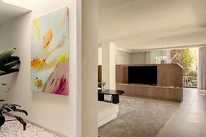 Anfitrión Villas & Suites