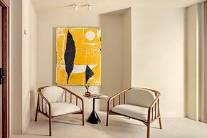 Anfitrión Villas & Suites