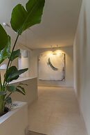 Anfitrión Villas & Suites