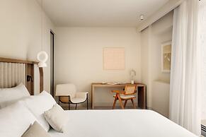 Anfitrión Villas & Suites