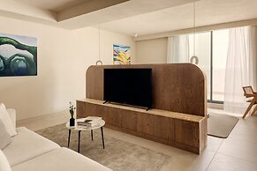 Anfitrión Villas & Suites