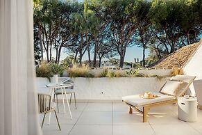 Anfitrión Villas & Suites