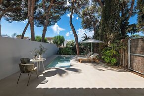 Anfitrión Villas & Suites