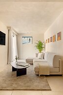 Anfitrión Villas & Suites