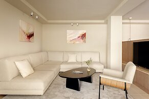 Anfitrión Villas & Suites